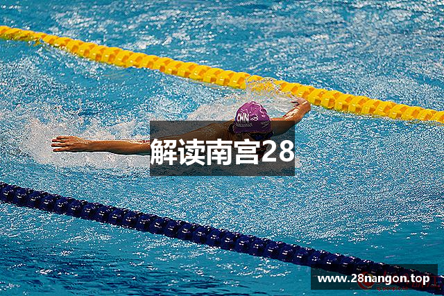 解读南宫28